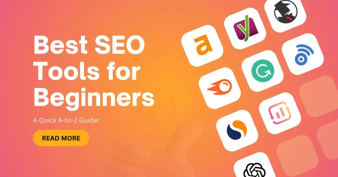 Best Free SEO Tools for Beginners