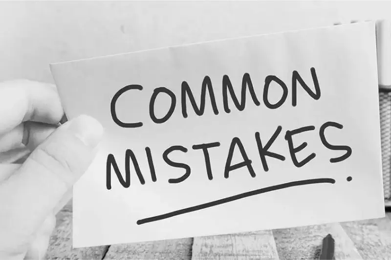 Common Mistakes Businesses Make with Local SEO