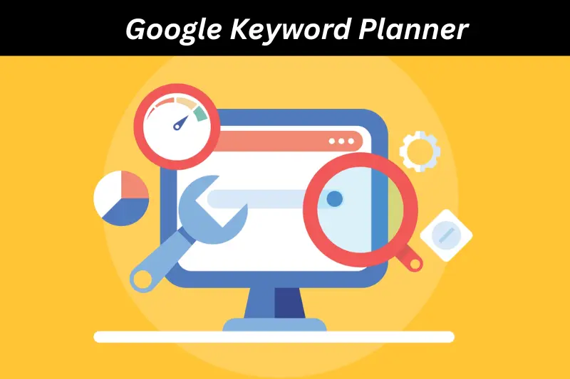 Google Keyword Planner