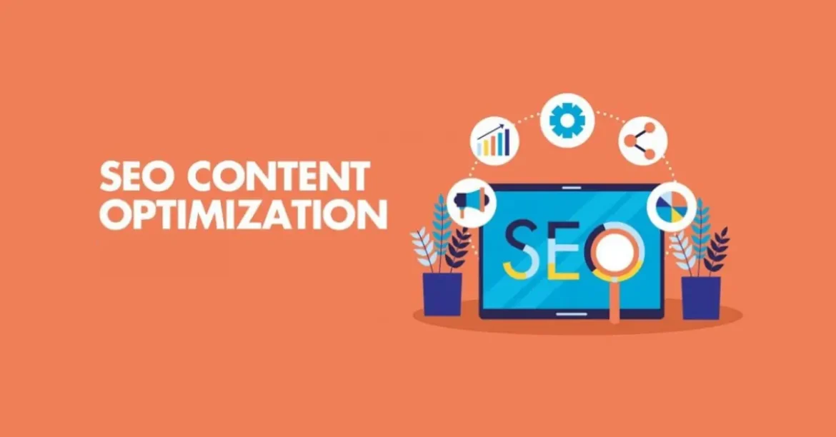 SEO Content Optimization