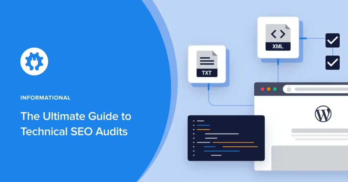 Technical SEO Audit