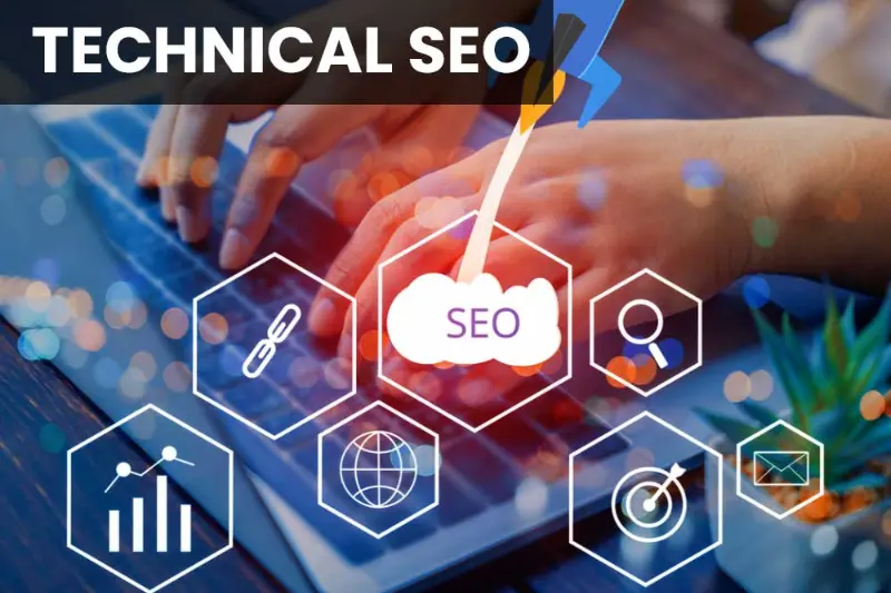 benefits of advanced technical seo in australia