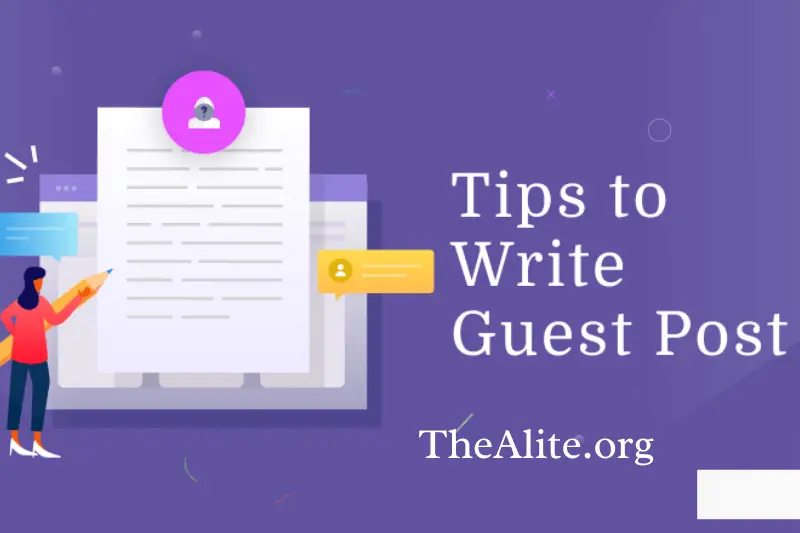 common write guest post mistakes to avoid