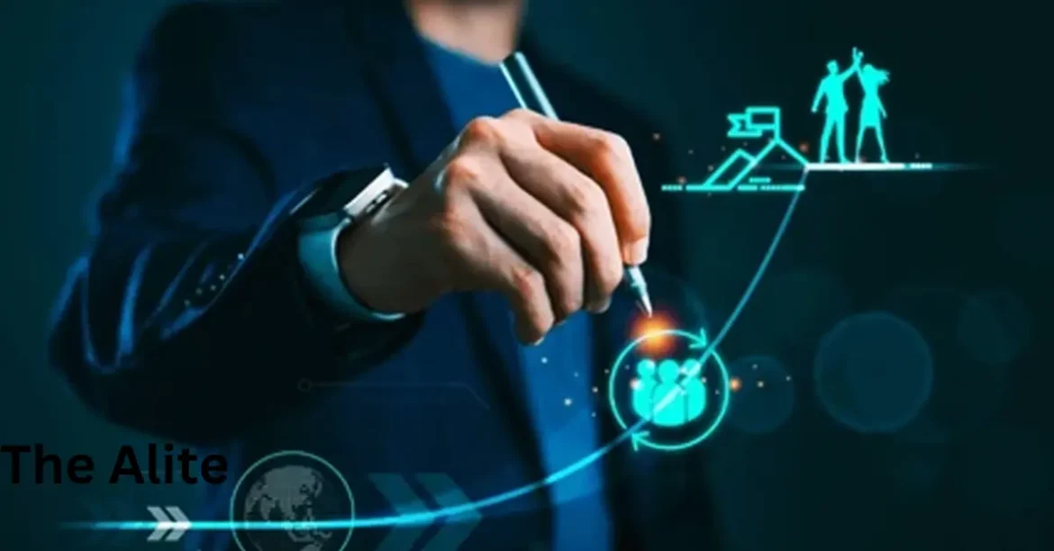 e intelligence digital marketing review brisbane thealite