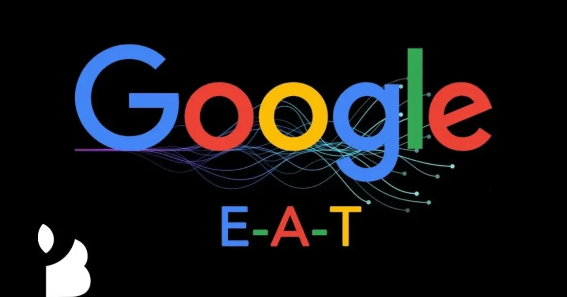 eat google