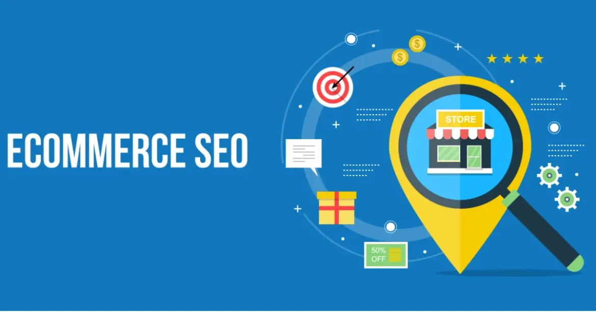ecommerce seo services