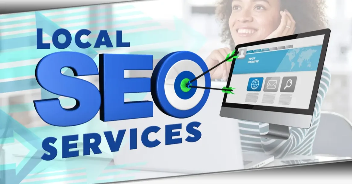 local seo consultant
