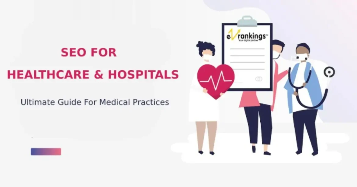 medical clinic seo