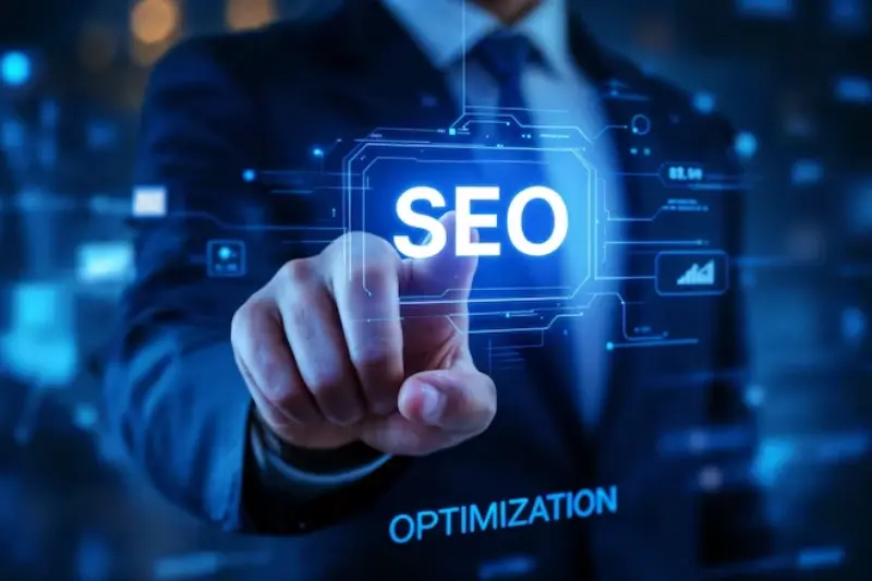 organic traffic seo statistics 2025 why ranking still reigns supreme