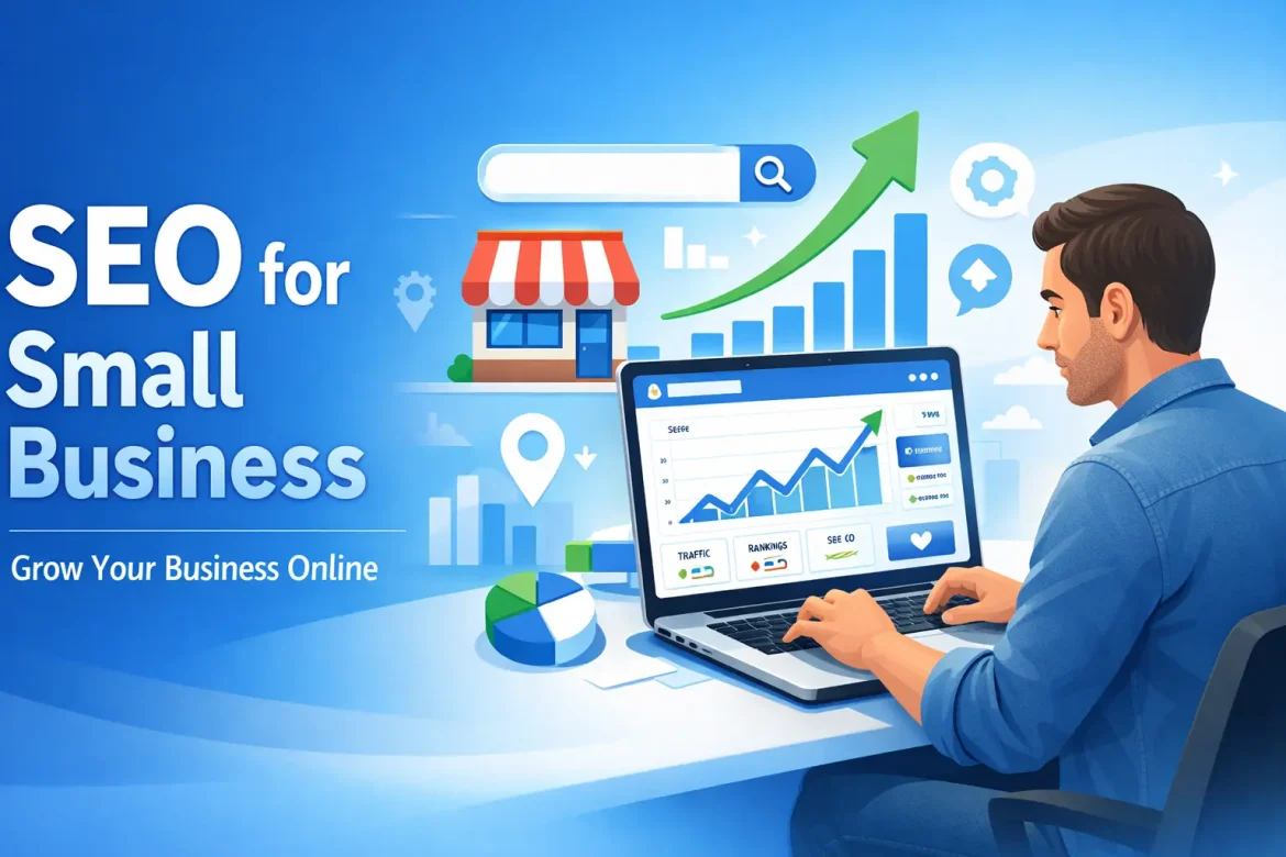 seo small business