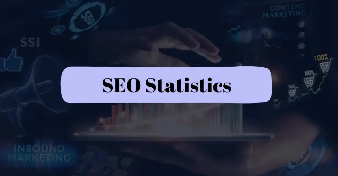 seo statistics