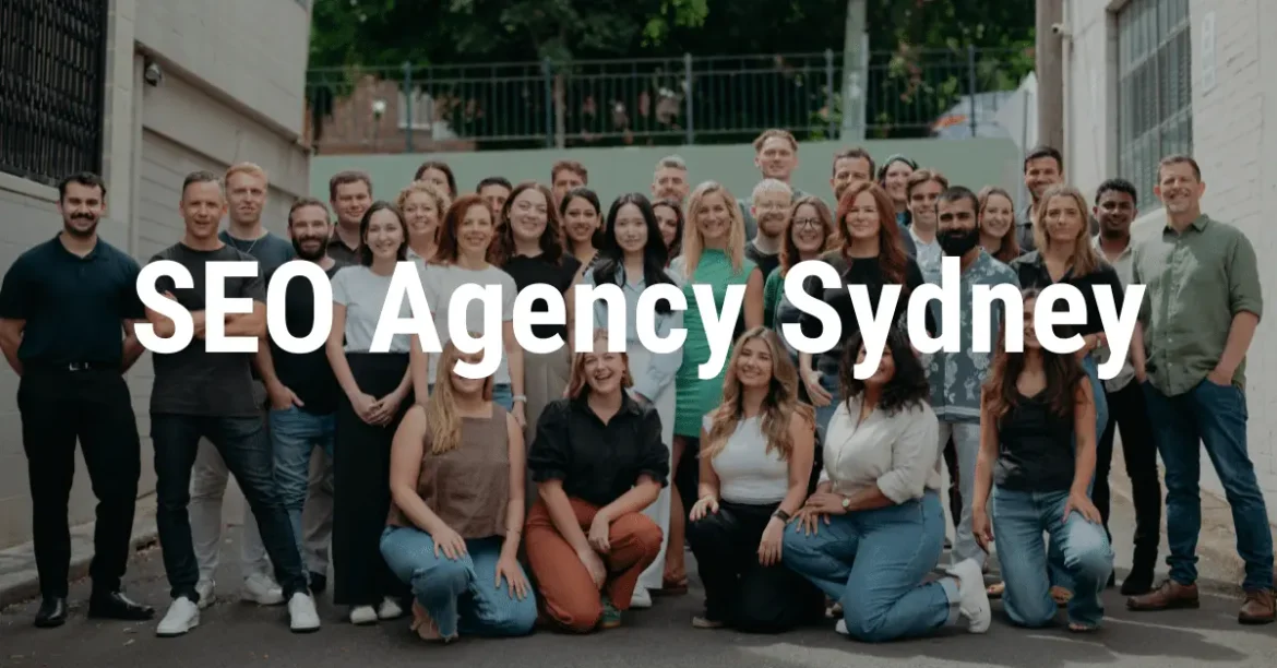 sydney seo