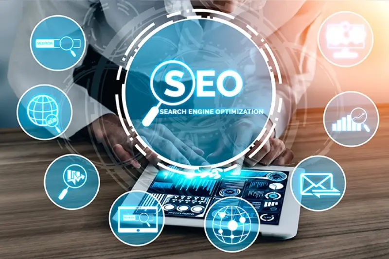 the new era of seo – ai and voice search