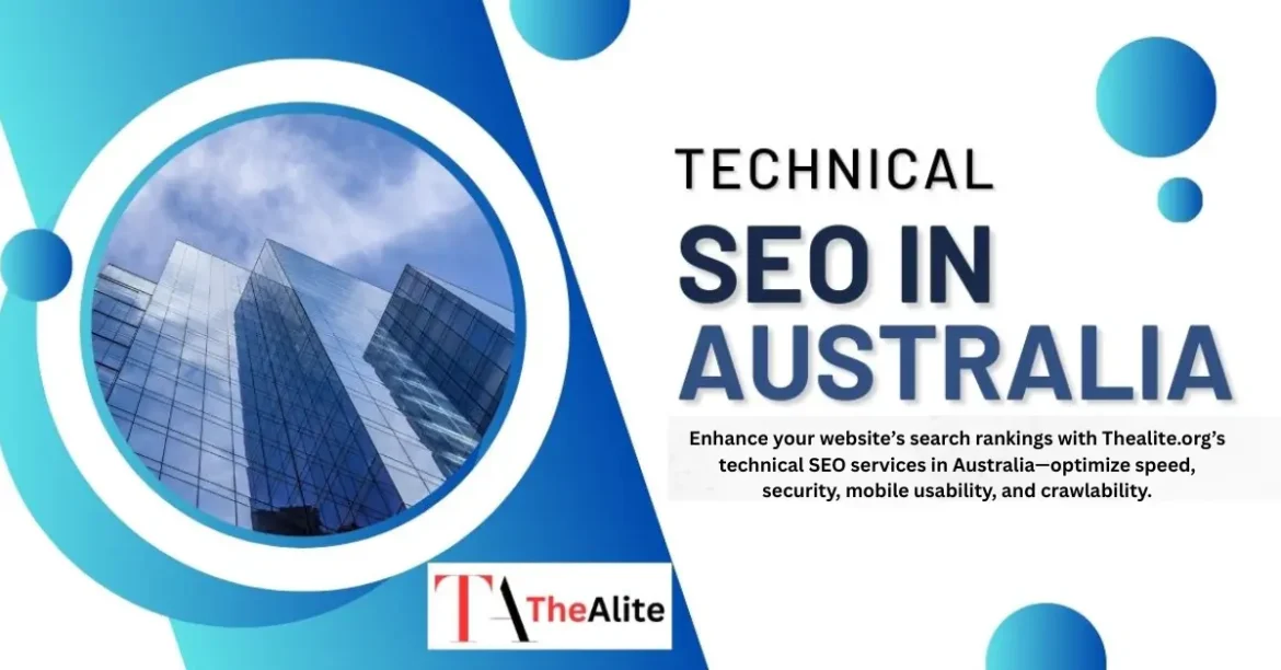 thealite australia