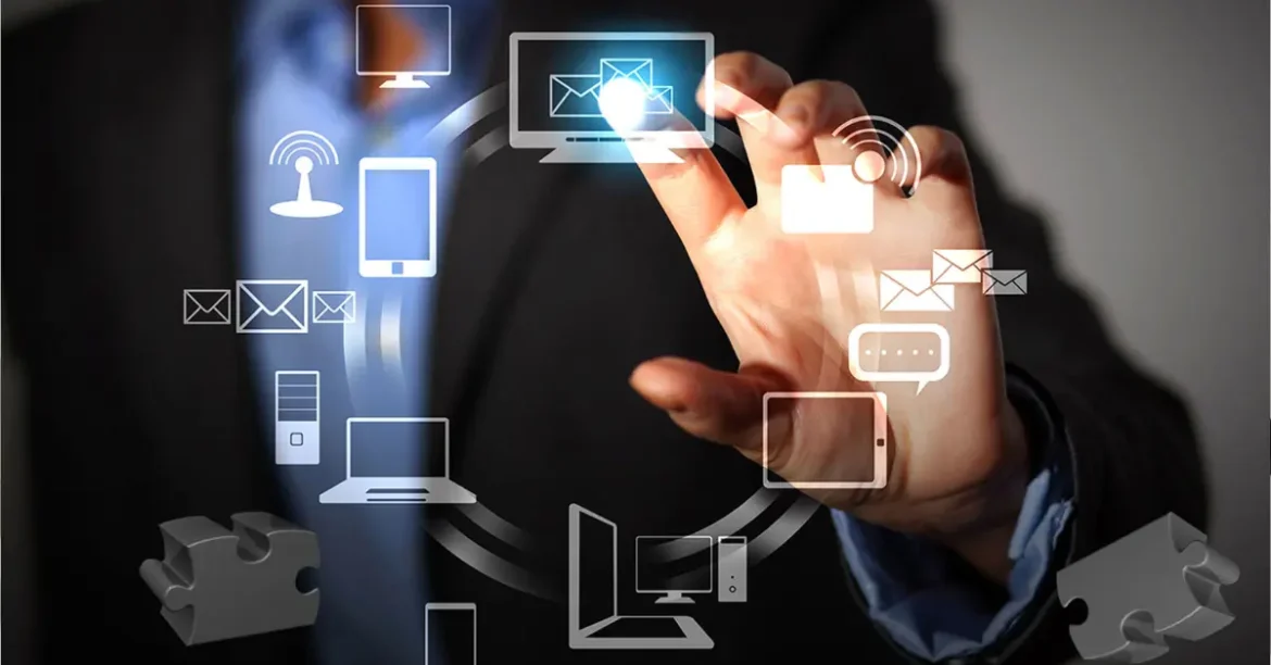 web development services