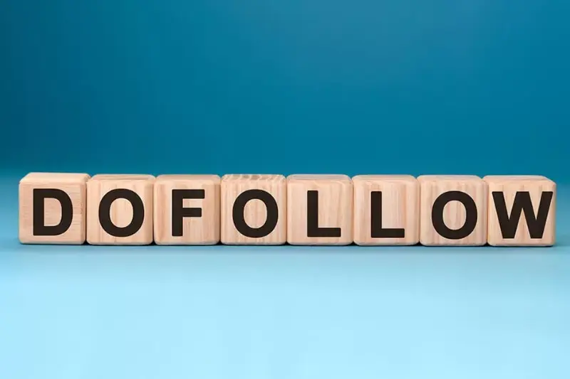what are dofollow backlinks