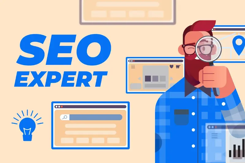 what is a local seo consultant