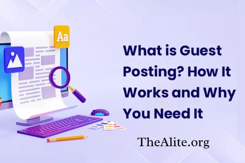 what is write guest post