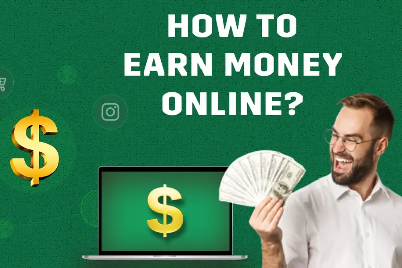 why making money online matters in 2025