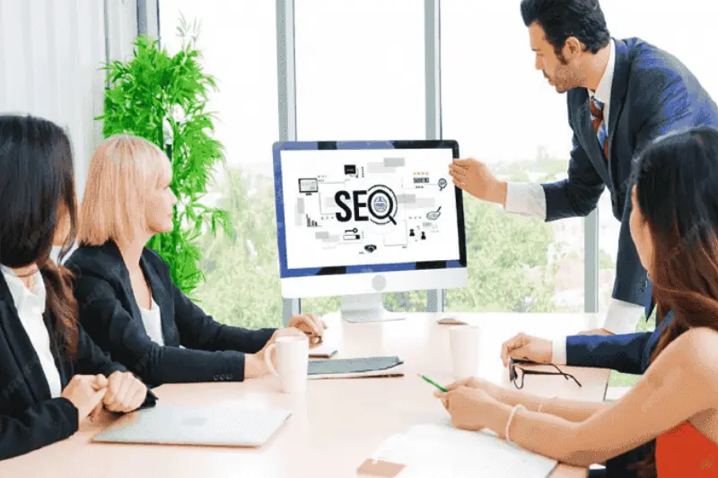 why seo matters more than ever for australian businesses
